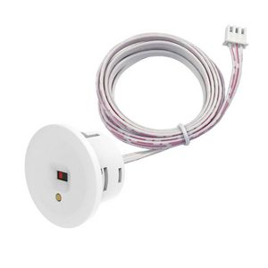 Sensor connect sensor lasersensor inbouw wit