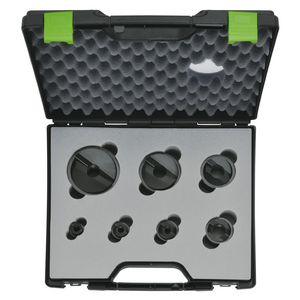 Gatenponsen M16-63 + koffer 50068920 Slugbuster