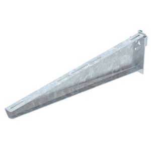 Profielconsole voor IS 8-profiel B710mm Staal thermisch verz
