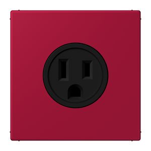Wandcontactdoos US-NEMA 15A 125VAC LC32100