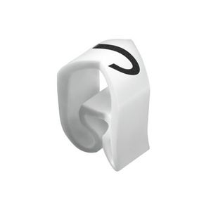 Kabelcoderingsyst. To customer geleider O.D.:8-16 VVE=100