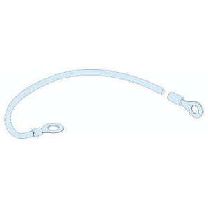 AARDINGSDRAAD 6mm² Prisma P