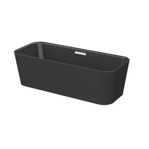 Bad BetteArt 1805×755mm Anthracite