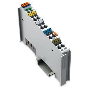 2-kanaals analoge uitgang DC 10 V Gegevensformaat S5-bestur