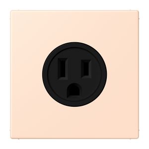 Wandcontactdoos US-NEMA 15A 125VAC LC32091