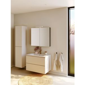 TAB Spring Dew+BC SPR-UP_46 80 +MC 2D matt white