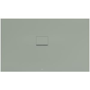 Rechthoekige douchevloer 1500x900mm UDQ1590SQI2LV-R8