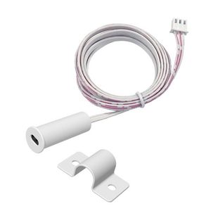 Sensor connect sensor deursensor inbouw wit