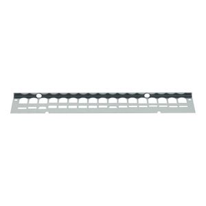 Brander demper 17-13
