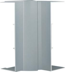 Binnenhoek BR65 voor goot BR/BRA 68x210mm hal.vrij alulook