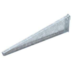 Profielconsole voor IS 8-profiel B910mm Staal thermisch verz