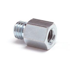 Verloopnippel verzinkt M10Bt. x M8bn.