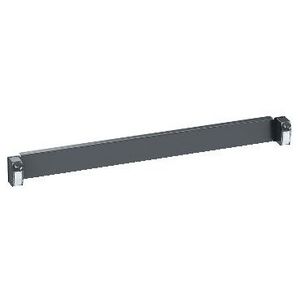 Blindpaneel 19" 1U Actassi 19-C