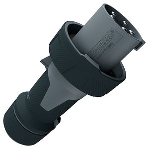 Contactstop 63A 5-polig  1H 50V IP67 PTX