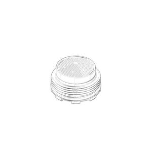Aerator insert M21,5x1 5,7l/min. 09290307090