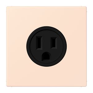 Wandcontactdoos US-NEMA 15A 125VAC LC32082