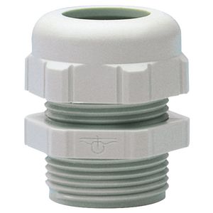 Kabelwartel trogamid M25x1,5 doorlaat 6,5-9,5mm VVE=50
