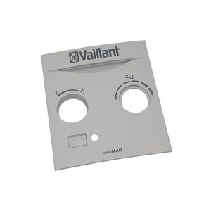 Frontplaat 115157