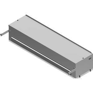 Rookgasverzamelaar G324-334/110-12