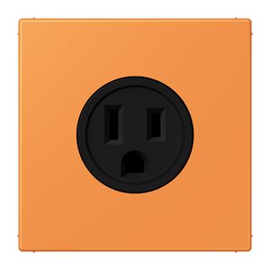 Wandcontactdoos US-NEMA 15A 125VAC LC32081