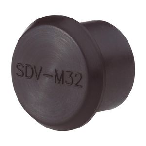 Dicht-inzetstuk M12 ATEX PE schuim VVE=50