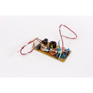 Print PWB3 Split / F2040-8 ASSY PCA505A096D