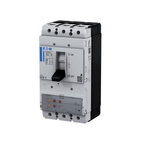 NZM3 70kA 3P 250A IEC