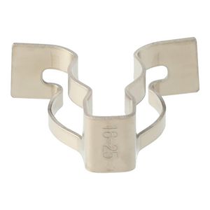Leiding clip 7714057