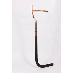 Flexibele slang F1245 - CV retour XL2