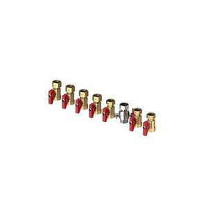 MB kranenset 7xDN20