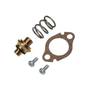 Gasklep 115327