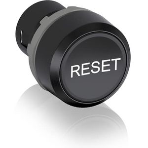 Reset drukknop