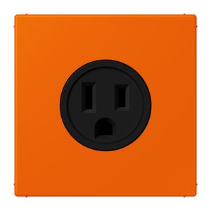 Wandcontactdoos US-NEMA 15A 125VAC LC32080