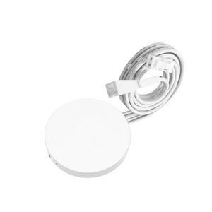 Sensor handsensor 12 24V opbouw wit
