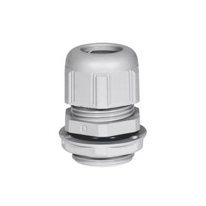 Wartel PG21 IP68 met moer VVE=10