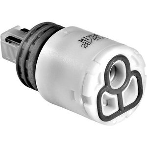 Patroon m25 met begrenzer