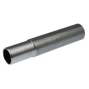 Laseinde niet verzinkt SudoPress staalverzinkt ø110x108mm SP8350VM VVE=2