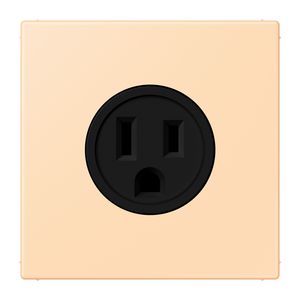 Wandcontactdoos US-NEMA 15A 125VAC LC32060