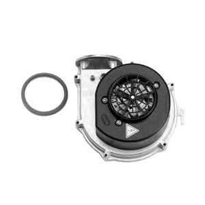 Ventilator HRS/HRC 16/28 87172043430