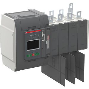 Lastschakelaar automatische omschakeling OXB800E3S4QT