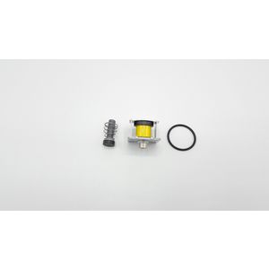 Spoel van gasblok 2