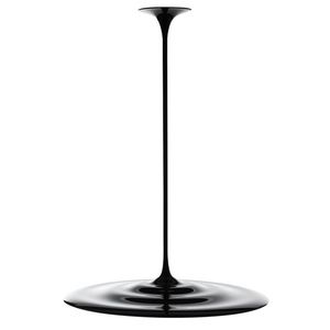 LED-Pendelarmatuur 3000K 55W DALI glass opal