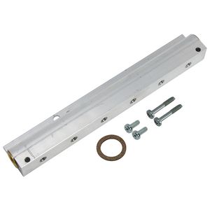 Branderrail mag9/2 xz-dg,xz-b 126726