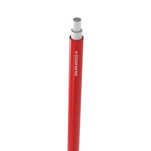 Ring a 25 mtr H1Z2Z2-K Dca 1X10 Red