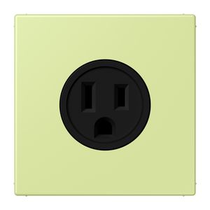 Wandcontactdoos US-NEMA 15A 125VAC LC32053