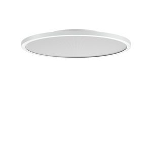LED-Opbouwarmatuur 4000K 49W statisch microprisma d+i