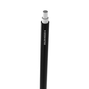 Ring a 25 mtr H1Z2Z2-K Dca 1X10 Black