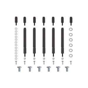 Bevestigingsset ICL 38-46kW 0020117277