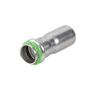 Insteekverloopsok SudoPress RVS 316L pers x spie 15x18mm SP6243V VVE=10