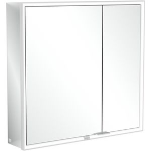 Opbouw Spiegelkast My View Now 800x750x168mm A4558000